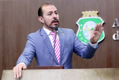 Dep. Joaquim Noronha ( PRP )