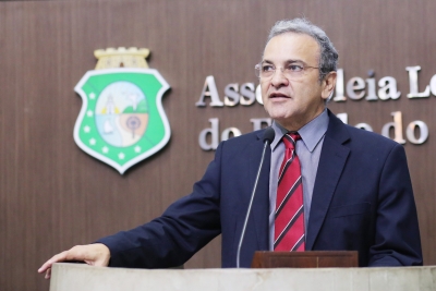 Dep. Dr. Santana ( PT )