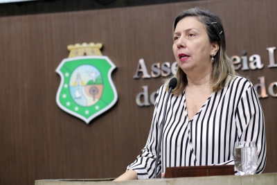 Dep. Rachel Marques ( PT )