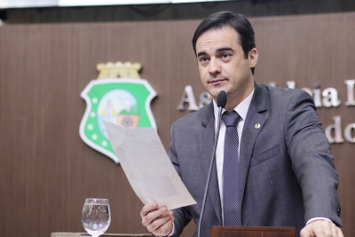 Dep. Capitâo Wagner ( PR )