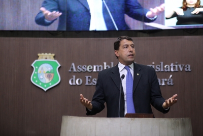 Gony Arruda critica decisão do STF sobre a Lei da Ficha Limpa