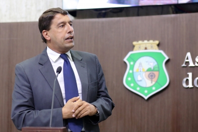 Dep. Gony Arruda ( PSD )