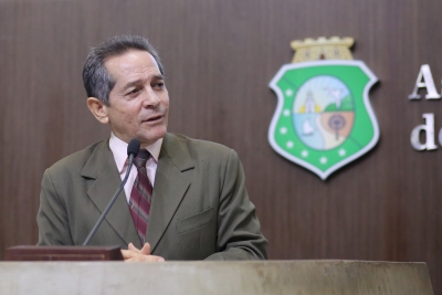 Dep. Heitor Ferrer ( PSB )