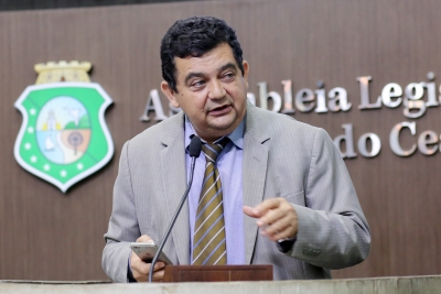 Dep. Carlos Felipe ( PCdoB )
