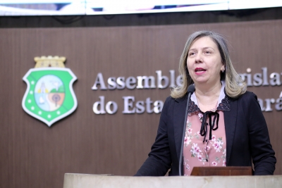 Dep. Rachel Marques ( PT )