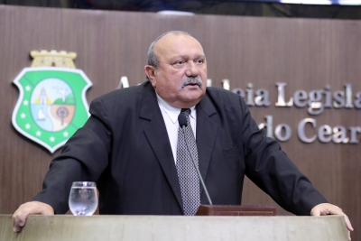 Dep. Fernando Hugo ( PP )