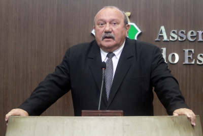 Dep. Fernando Hugo ( PP )
