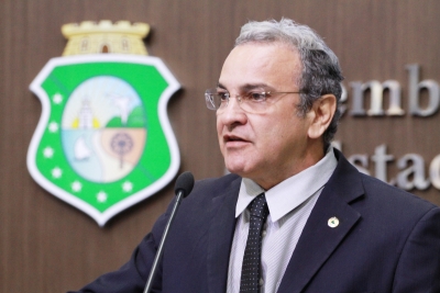 Dep. Dr. Santana ( PT )
