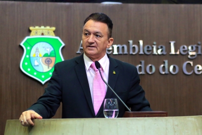 Deputado Ferreira Aragão