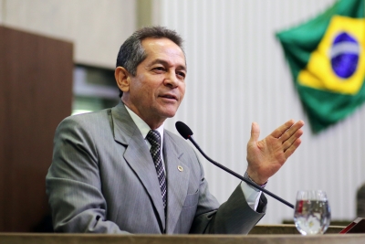 Deputado Heitor Férrer
