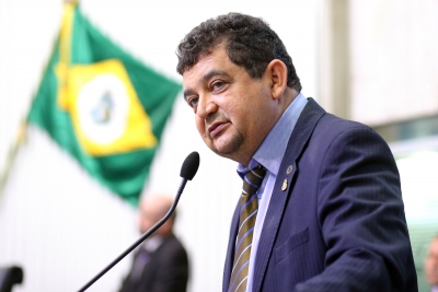 Deputado Carlos Felipe