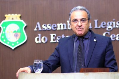 Deputado Dr. Santana