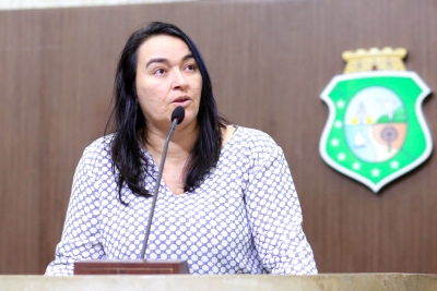 Deputada Dra. Silvana