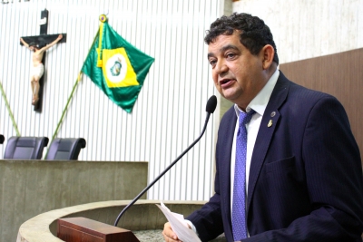 Deputado Carlos Felipe