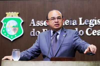 Deputado Sérgio Aguiar