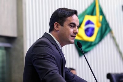 Deputado Capitão Wagner