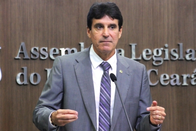 Deputado Agenor Neto