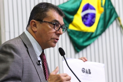 Deputado Ely Aguiar