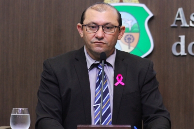Deputado Agenor Ribeiro
