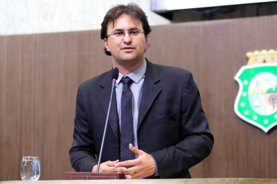 Deputado Bruno Gonçalves