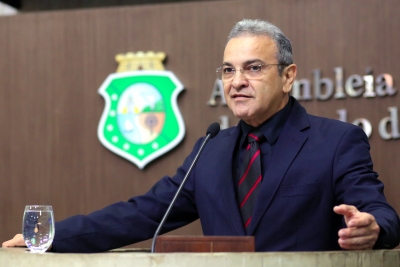 Deputado Dr. Santana 