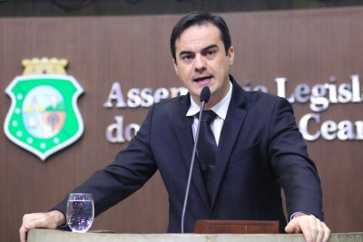 Deputado Capitão Wagner 