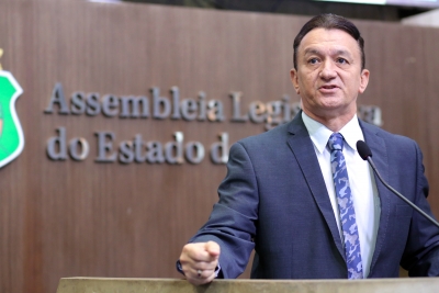 Deputado Ferreira Aragão 