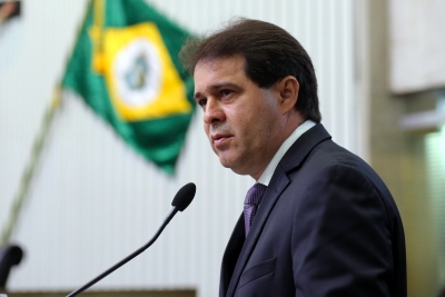 Deputado Evandro Leitão 