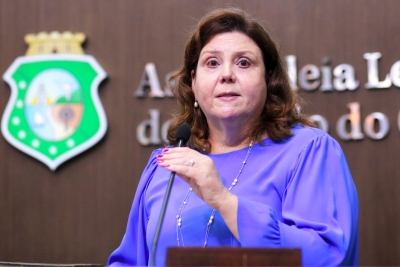 Dep. Fernanda Pessoa (PR)