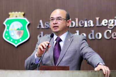 Deputado Sérgio Aguiar