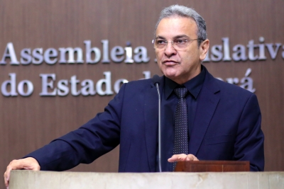 Deputado Dr. Santana
