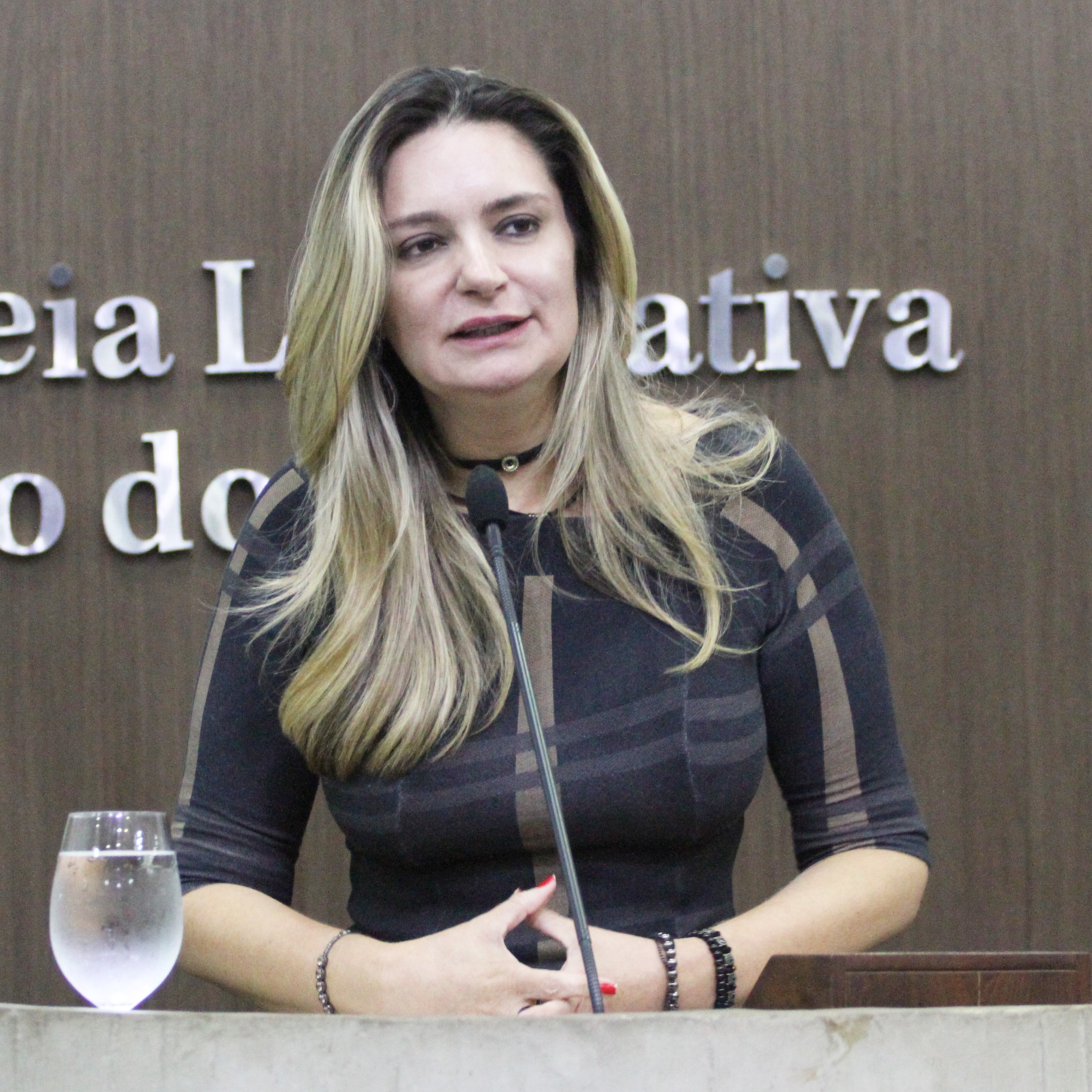 Augusta Brito