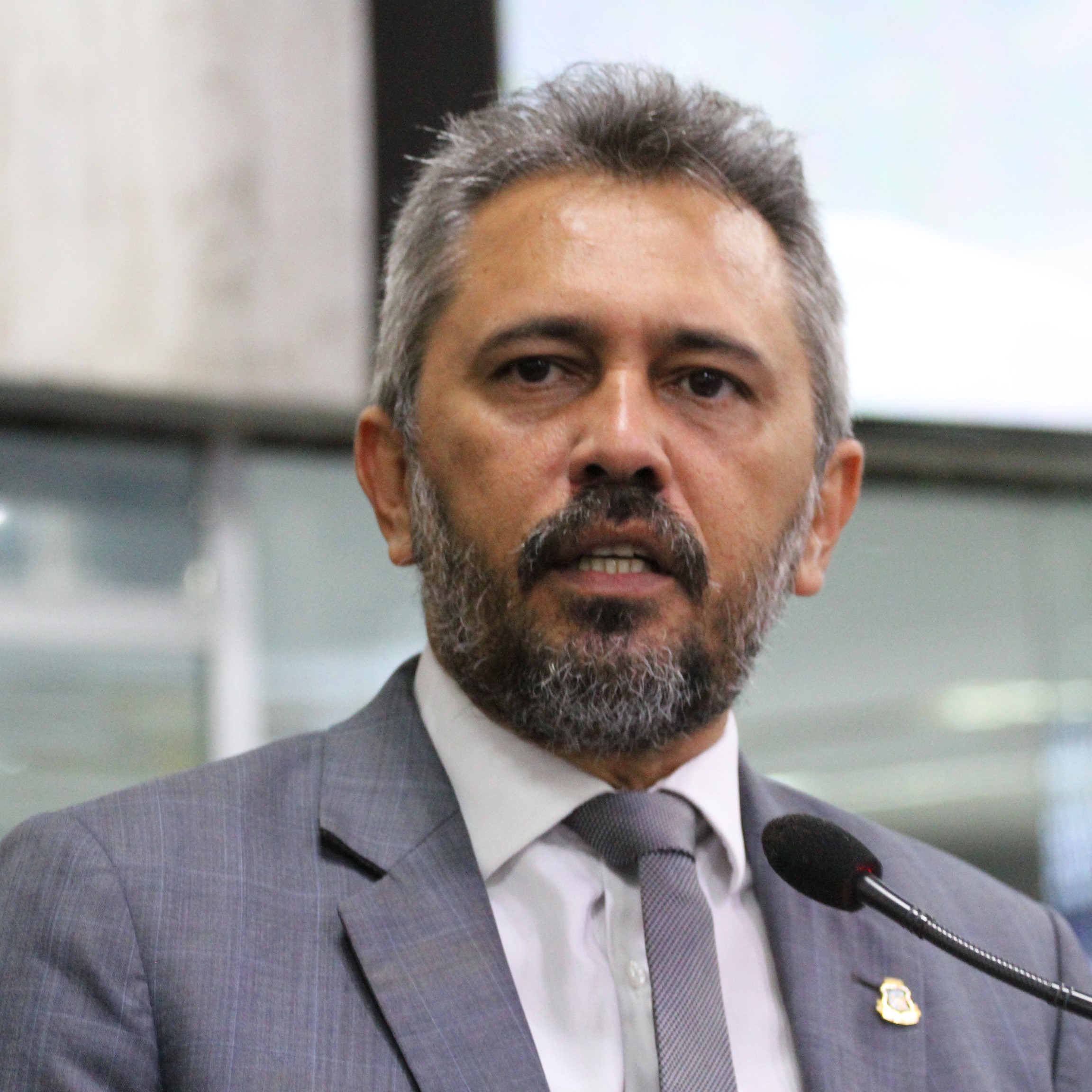 Elmano Freitas