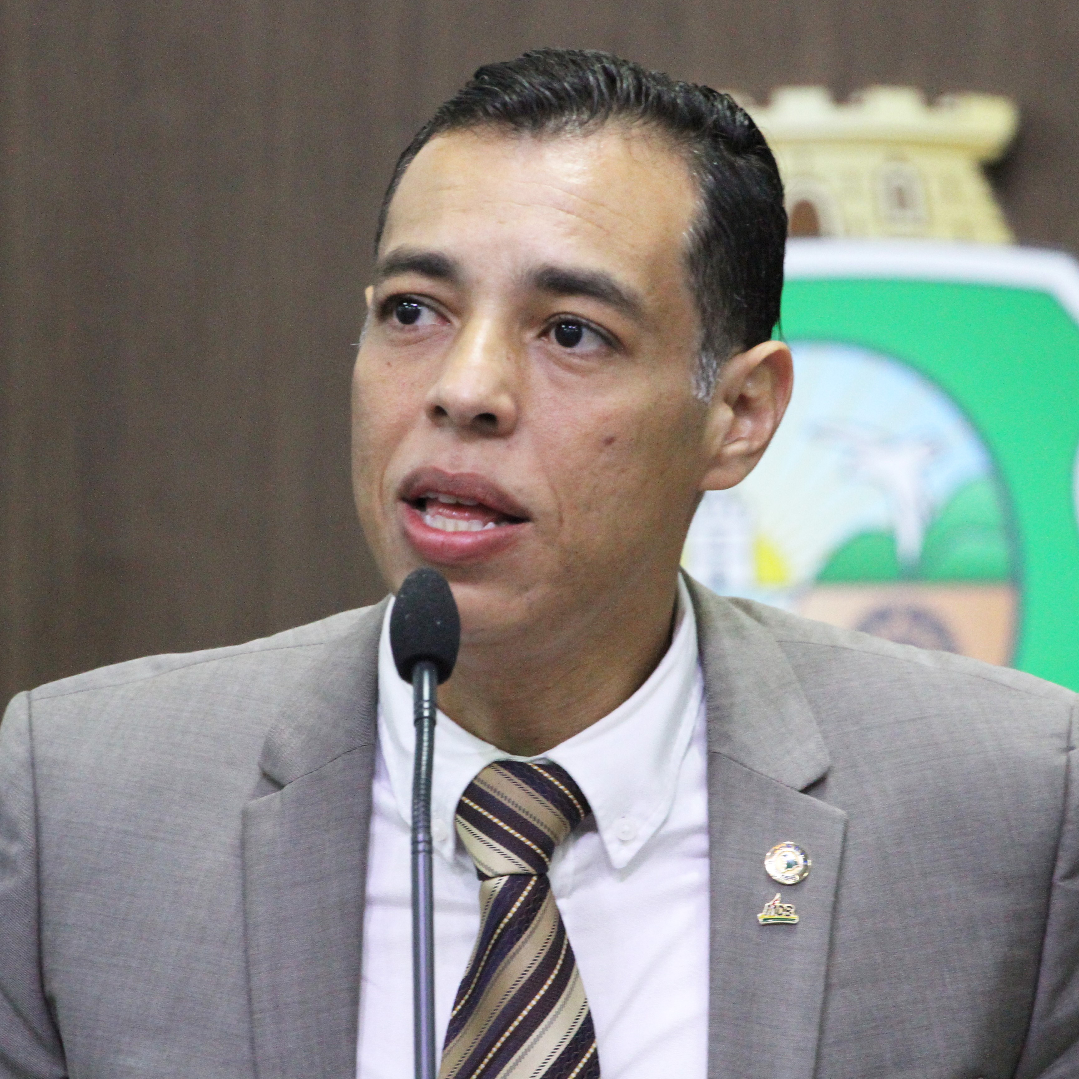 Leonardo Araújo