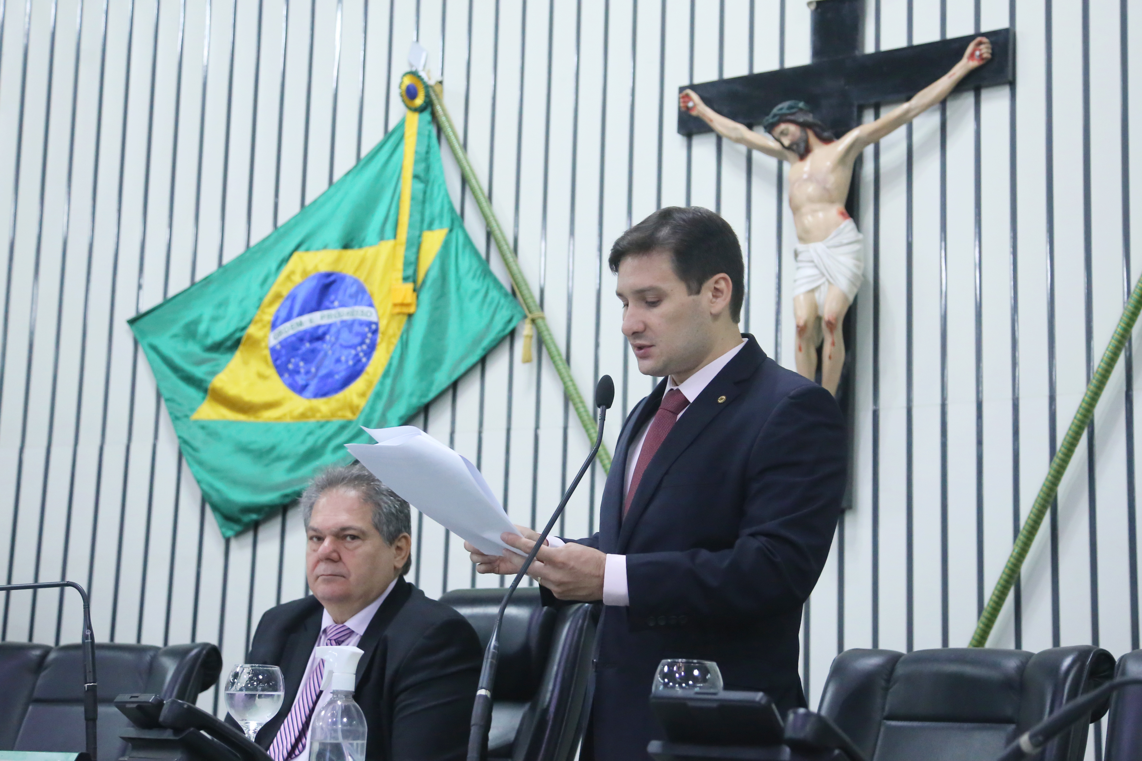 Imagem relacionada à matéria