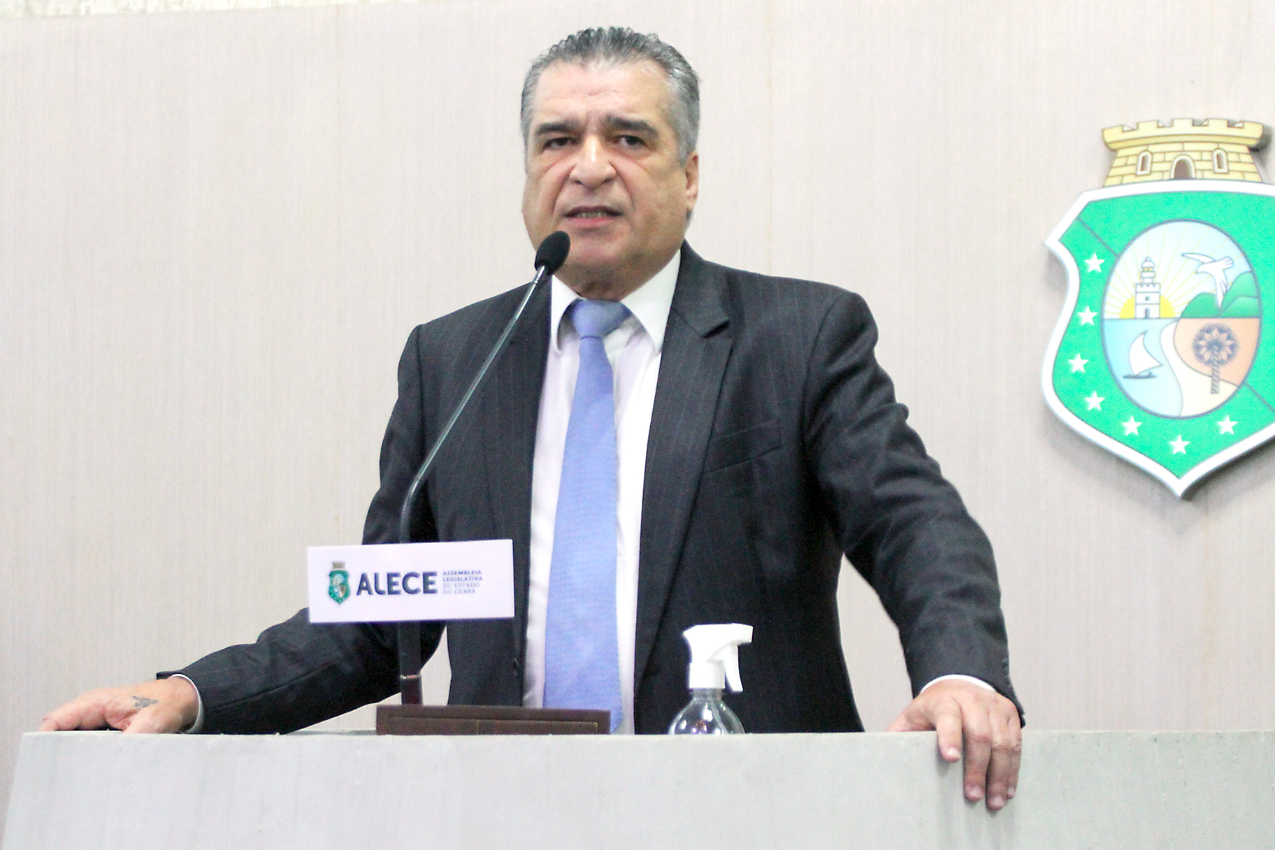 Deputado João Jaime (PP)