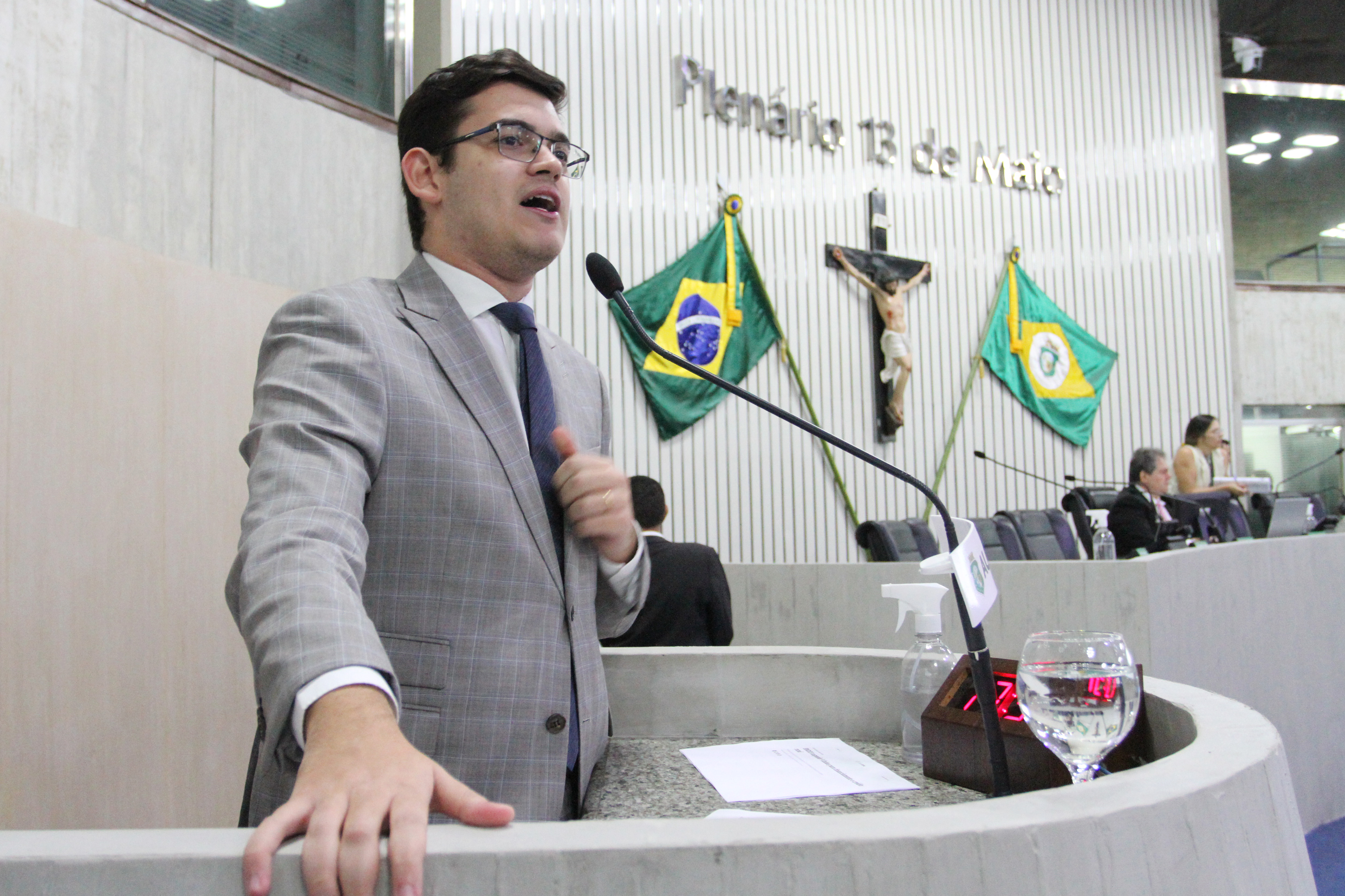 Imagem relacionada à matéria