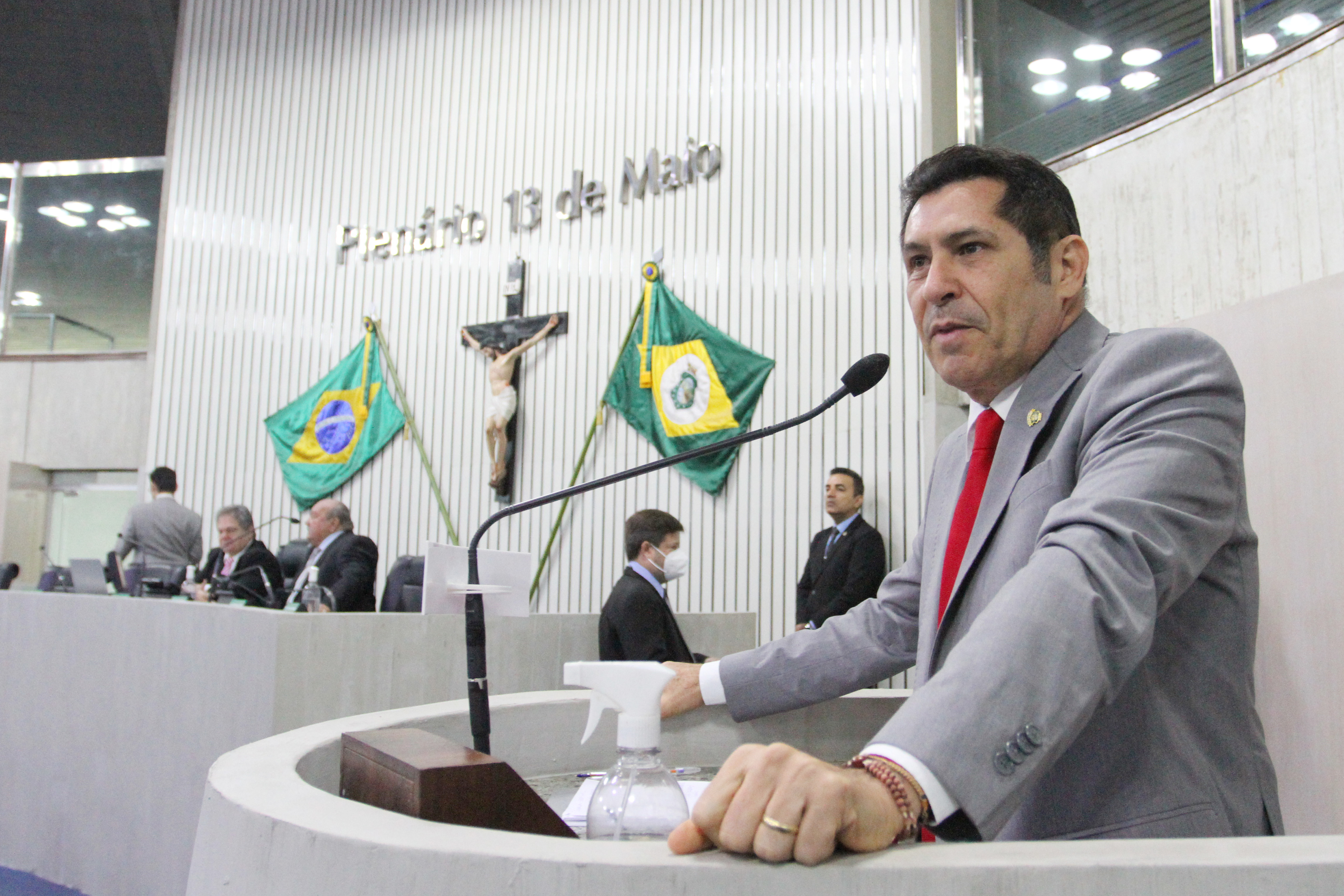 Imagem relacionada à matéria