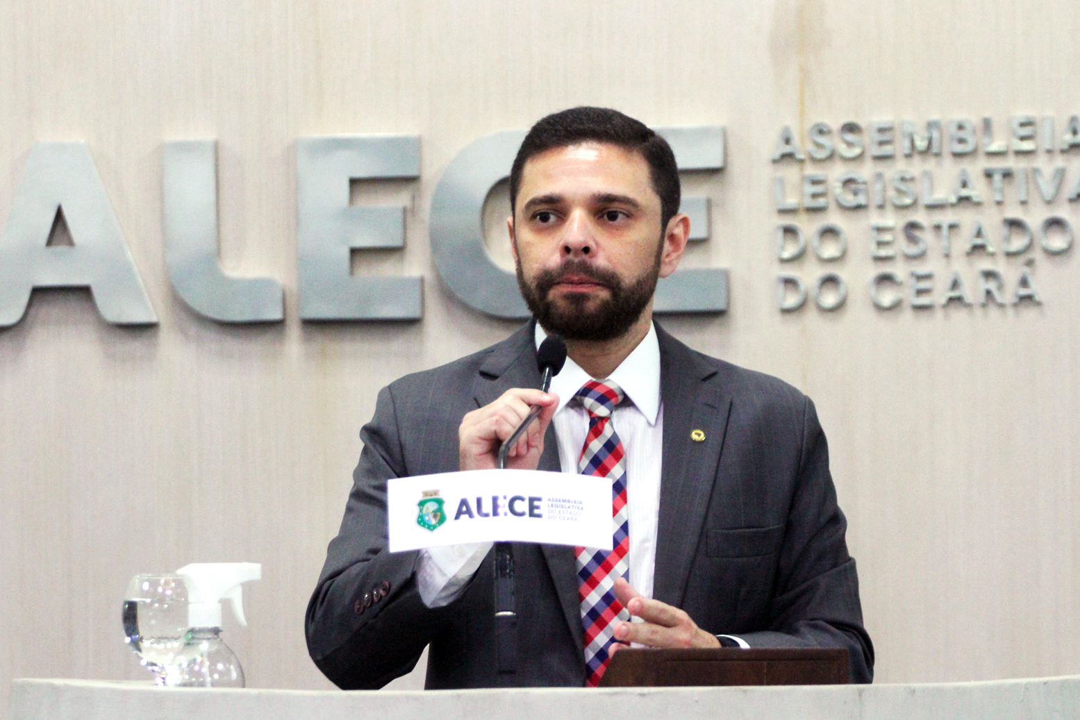 Deputado Júlio César Filho (PT)