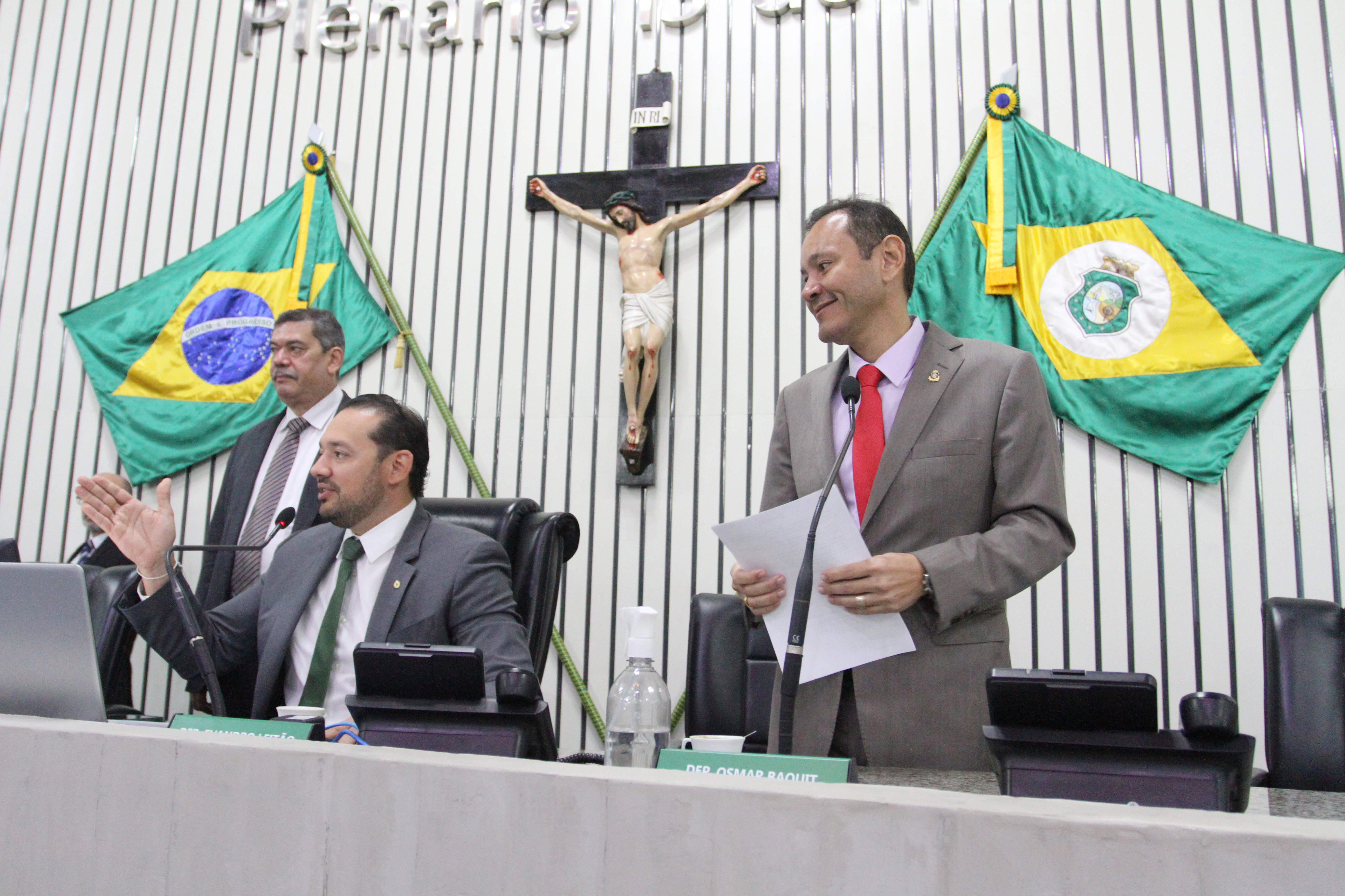 Imagem relacionada à matéria