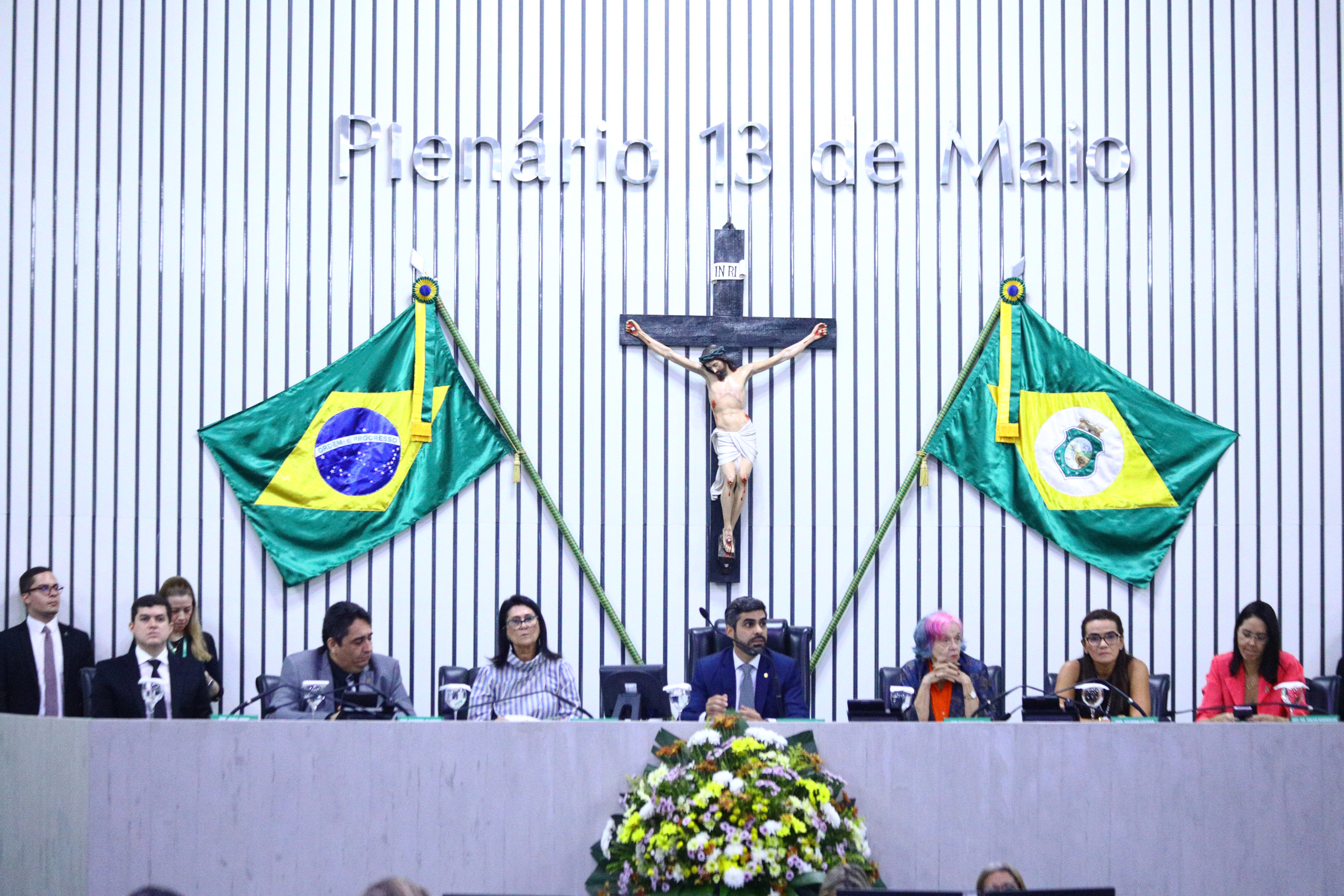 Assembleia celebra Dia Mundial das Doenças Raras