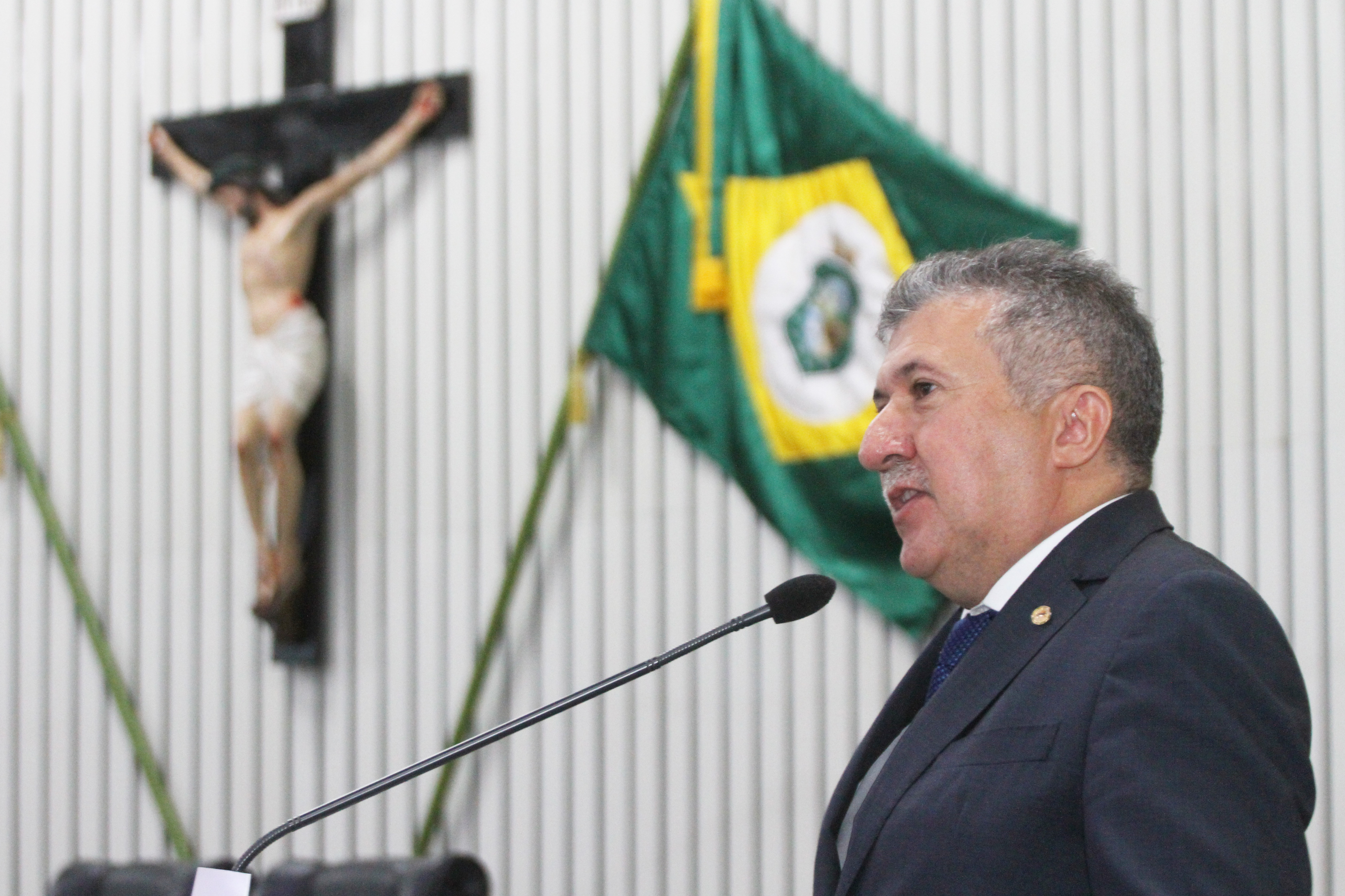 Antônio Henrique destaca ações de capacitação em Fortaleza