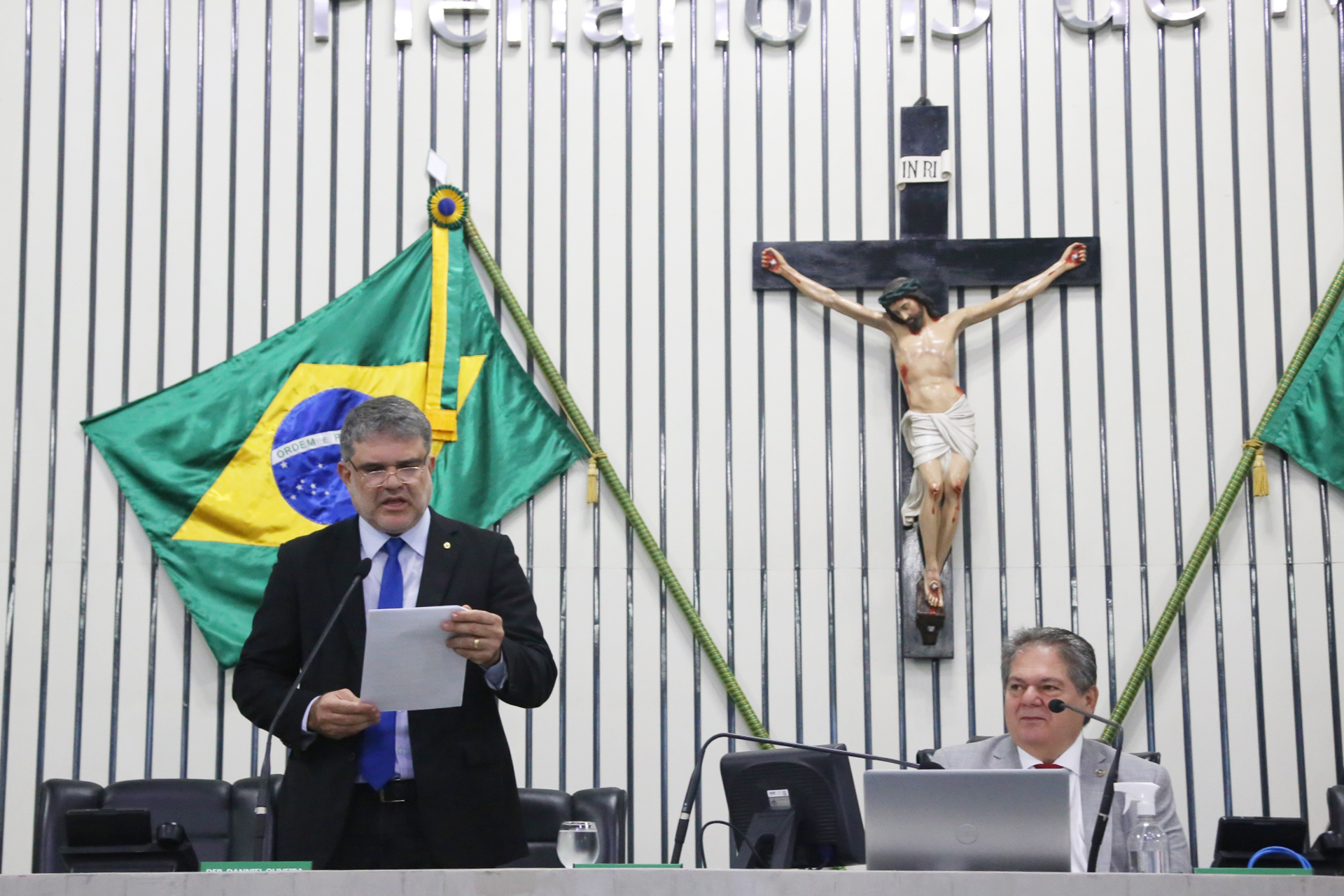 Imagem relacionada à matéria