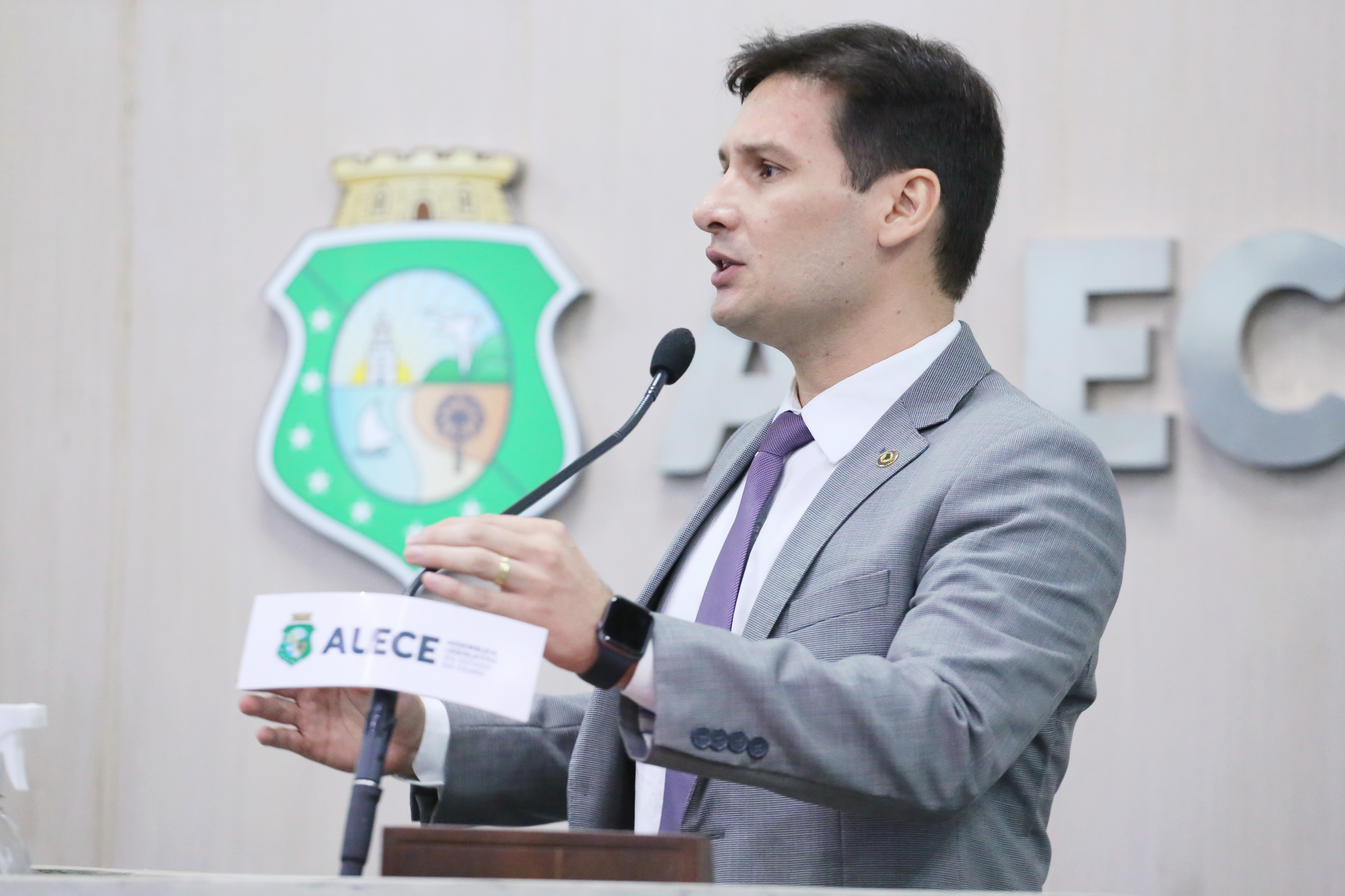 Marcos Sobreira enaltece participação do Iguatu na Copa do Brasil