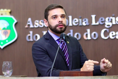 Deputado Julinho