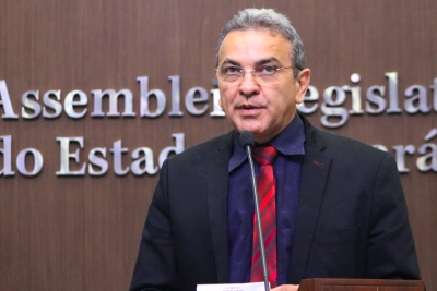 Deputado Dr. Santana