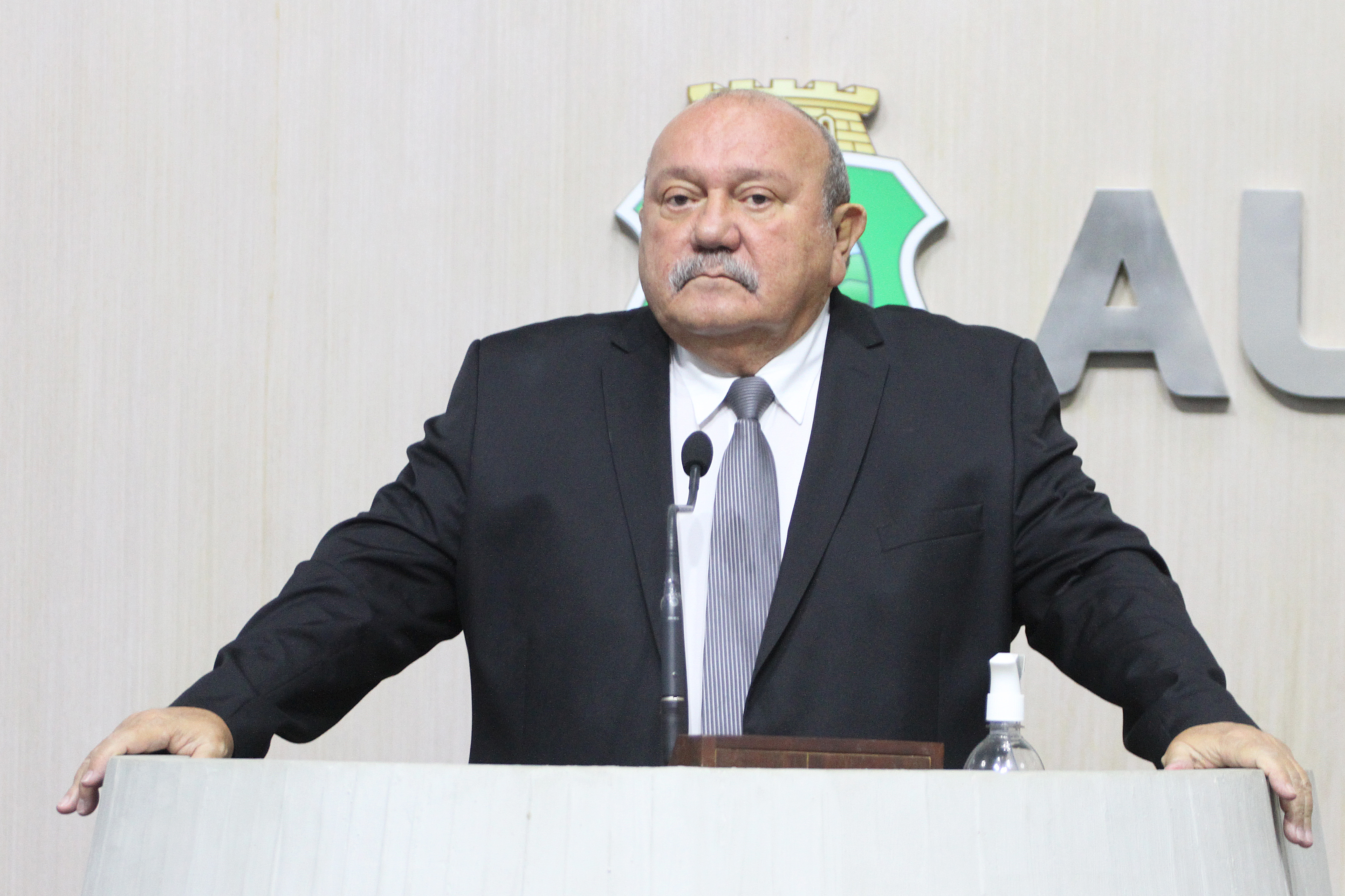 Deputado Fernando Hugo (PSD)