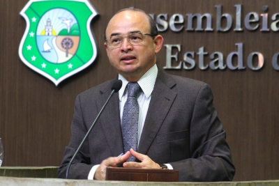Deputado Sérgio Aguiar