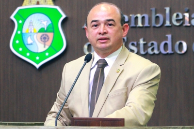 Deputado Sérgio Aguiar
