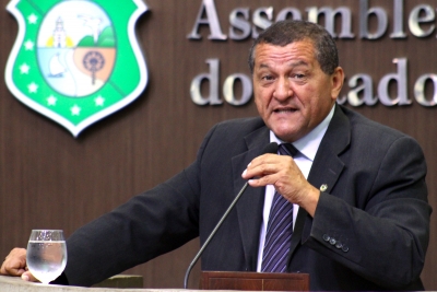 Deputado Dedé Teixeira